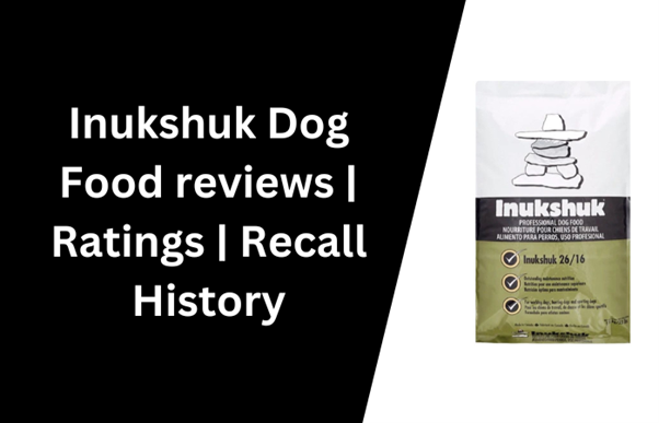 Inukshuk Dog Food Reviews 2024