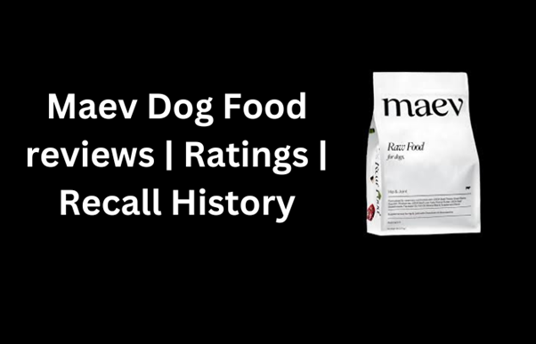 Maev Dog Food Review